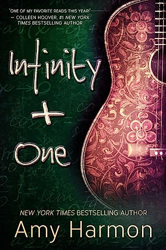 Infinity + One view 2