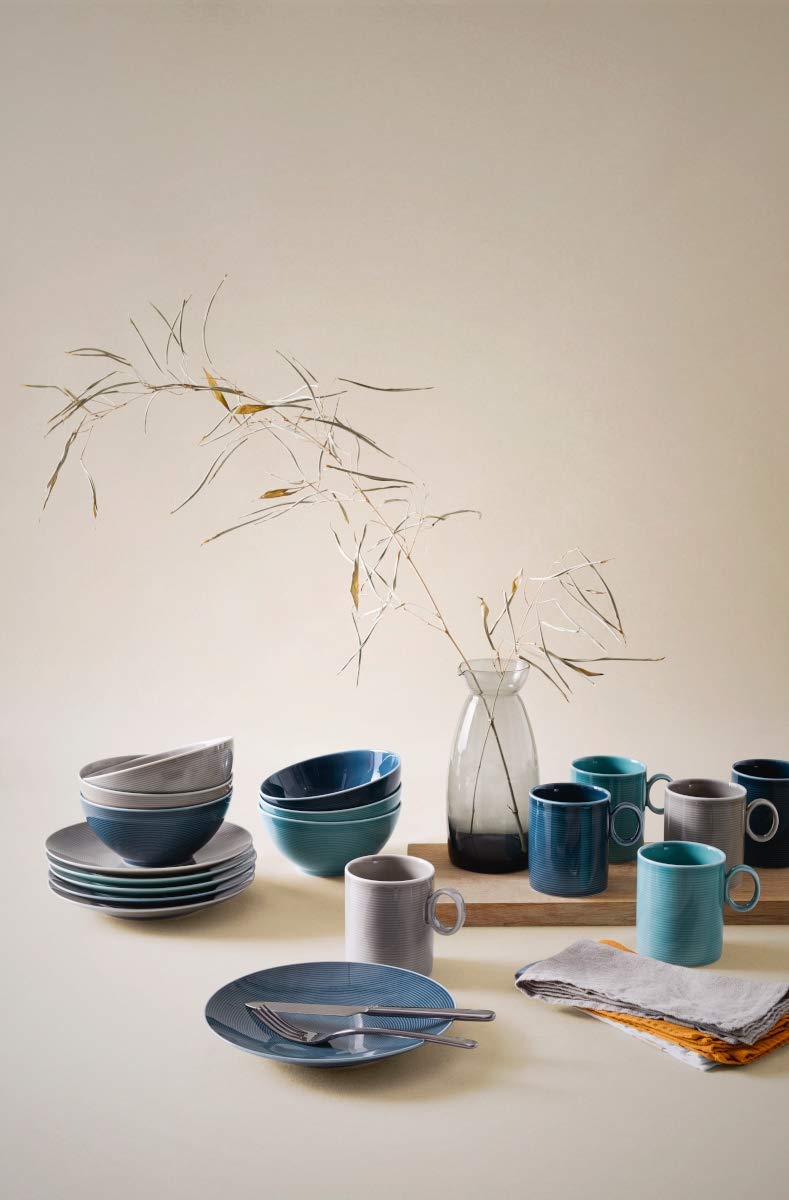 Thomas Loft by Rosenthal Colour - Juego de 12 piezas (9999 cm)