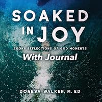 Soaked in Joy