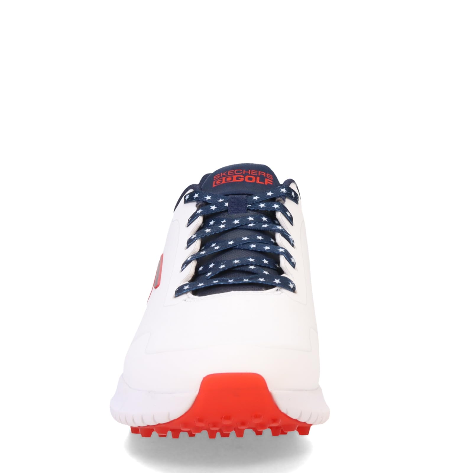 Skechers Men's Max 2 Arch Fit Waterproof Spikeless Golf Shoe Sneaker