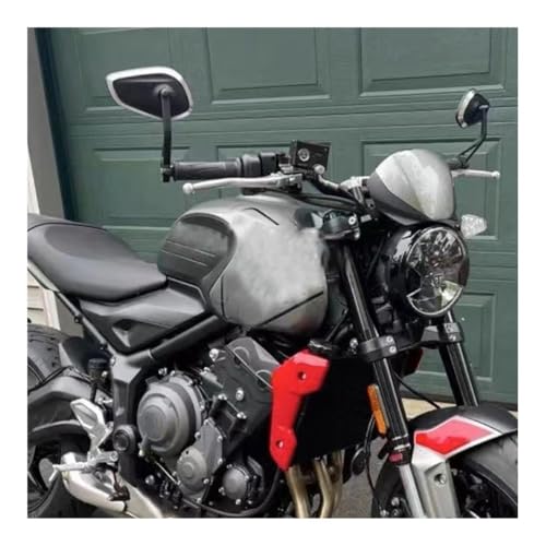 Espejos retrovisores para Street Triple 765R kit lateral moto 6