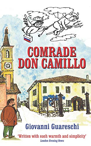 Comrade Don Camillo (Don Camillo Series)