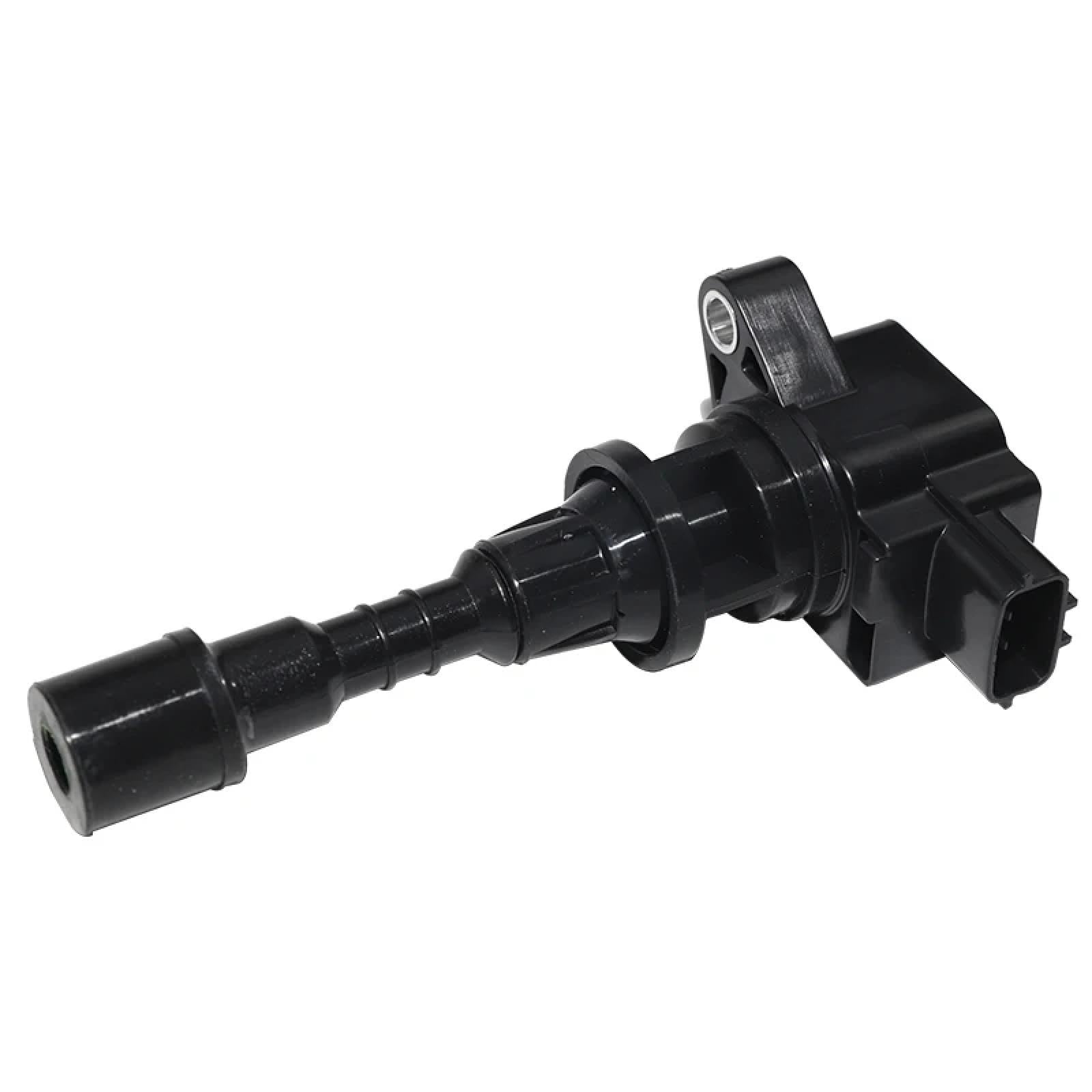 Set di 4 Bobine di Accensione per Mazda 5 1.8 2.0 2005-2010 2.3L 2006-2008 6 MX-5 III 1.8 2005-2014 OE# Uf541 Lfb618100A Lfb618100B Lfb6-18-100C