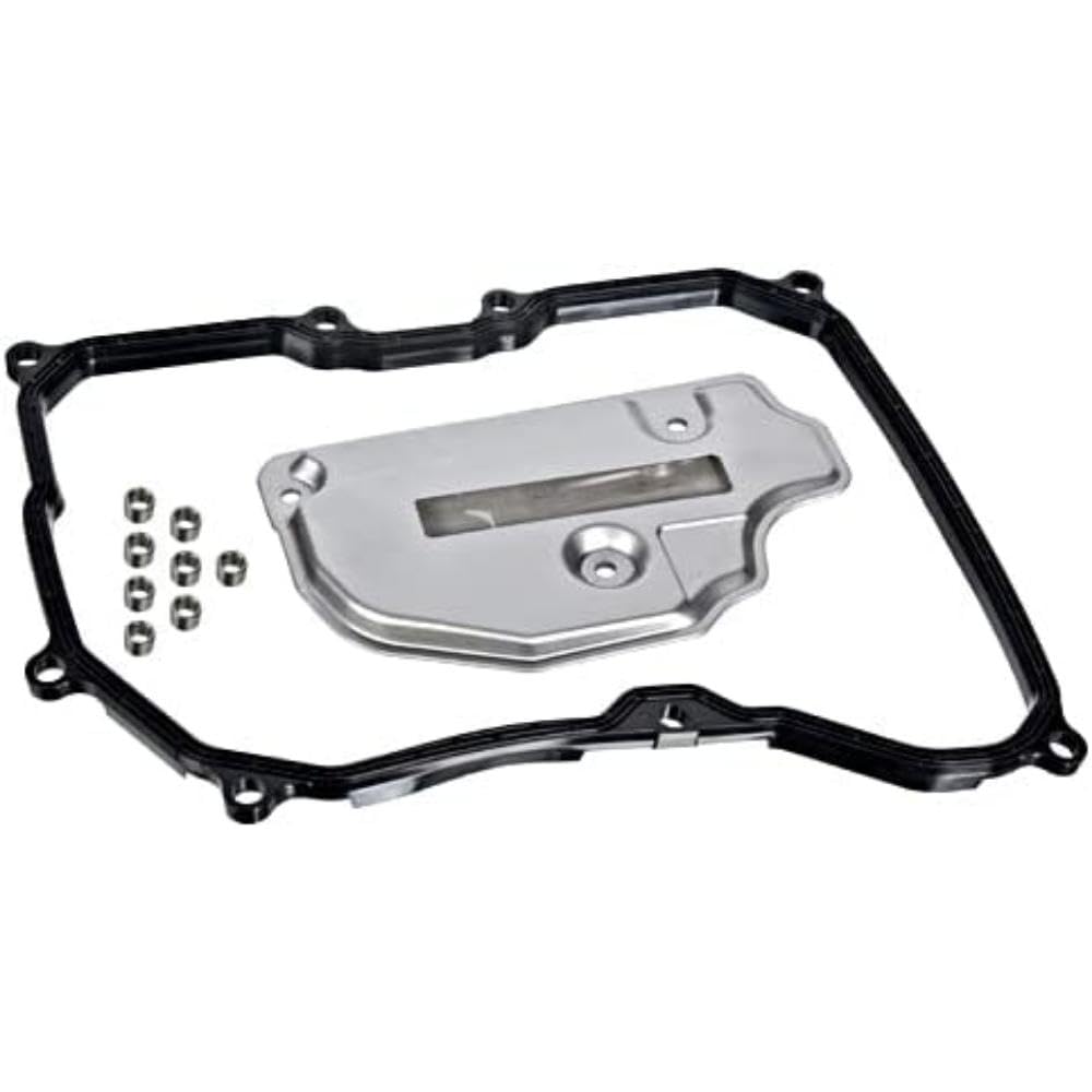 BLUE PRINT ADV182155 Hydraulic Filter Set, automatic transmission for AUDI,SEAT,