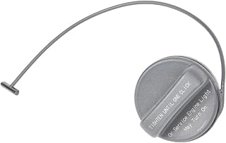 GM Genuine Parts GT358 Fuel Tank Filler Cap (23361898) - OE Replacement for Tight Seal & Emissions Control