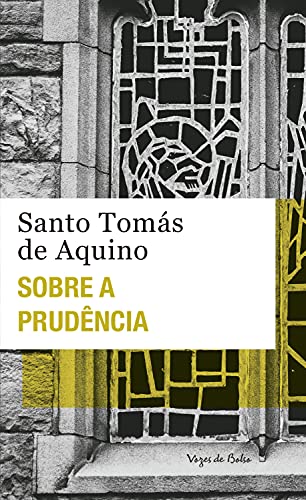 Sobre a prudência (Vozes de Bolso)