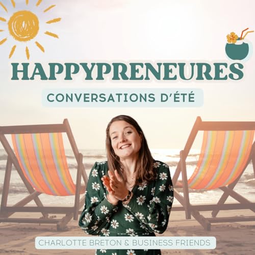 Happypreneures cover art