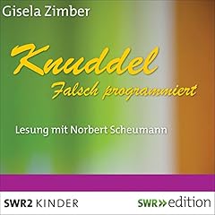 Couverture de Knuddel: Falsch programmiert