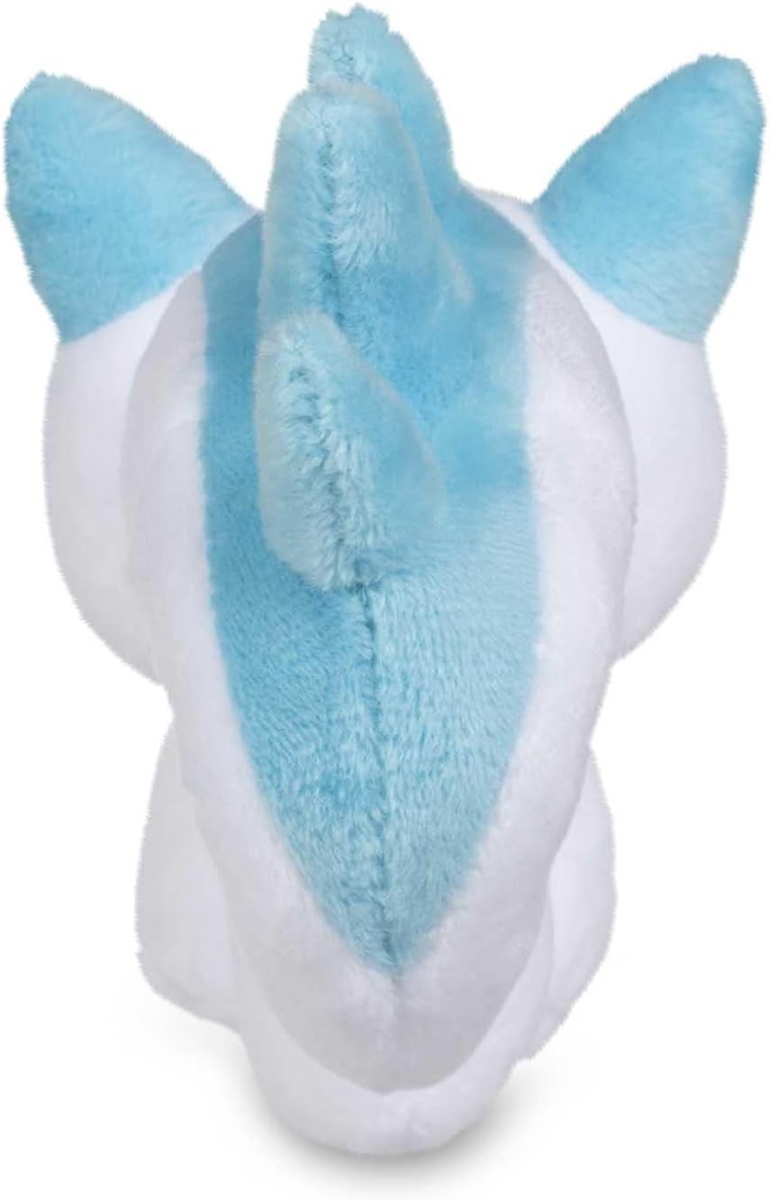 Pokemon Center: Sitting Cuties: Pachirisu Plush # 417 - Generation 4 - 6 In