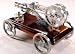 Stirling Engine Vehicle