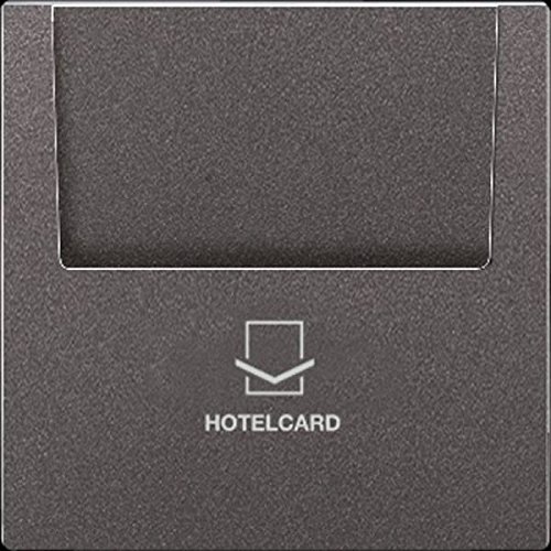 Jung AL2990CARDAN przełącznik kart hotelowych