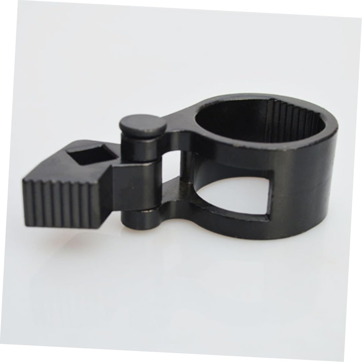 Ball Joint Removal Tool Heavy Duty Splitter for Easy Extraction of Press Joints All Light Trucks Durable Black Design