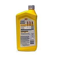 Vista 3 de Mopar Chrysler Dodge Jeep Penzoil Ultra Platinum Full Synthetic 0W-40 7 Qts.