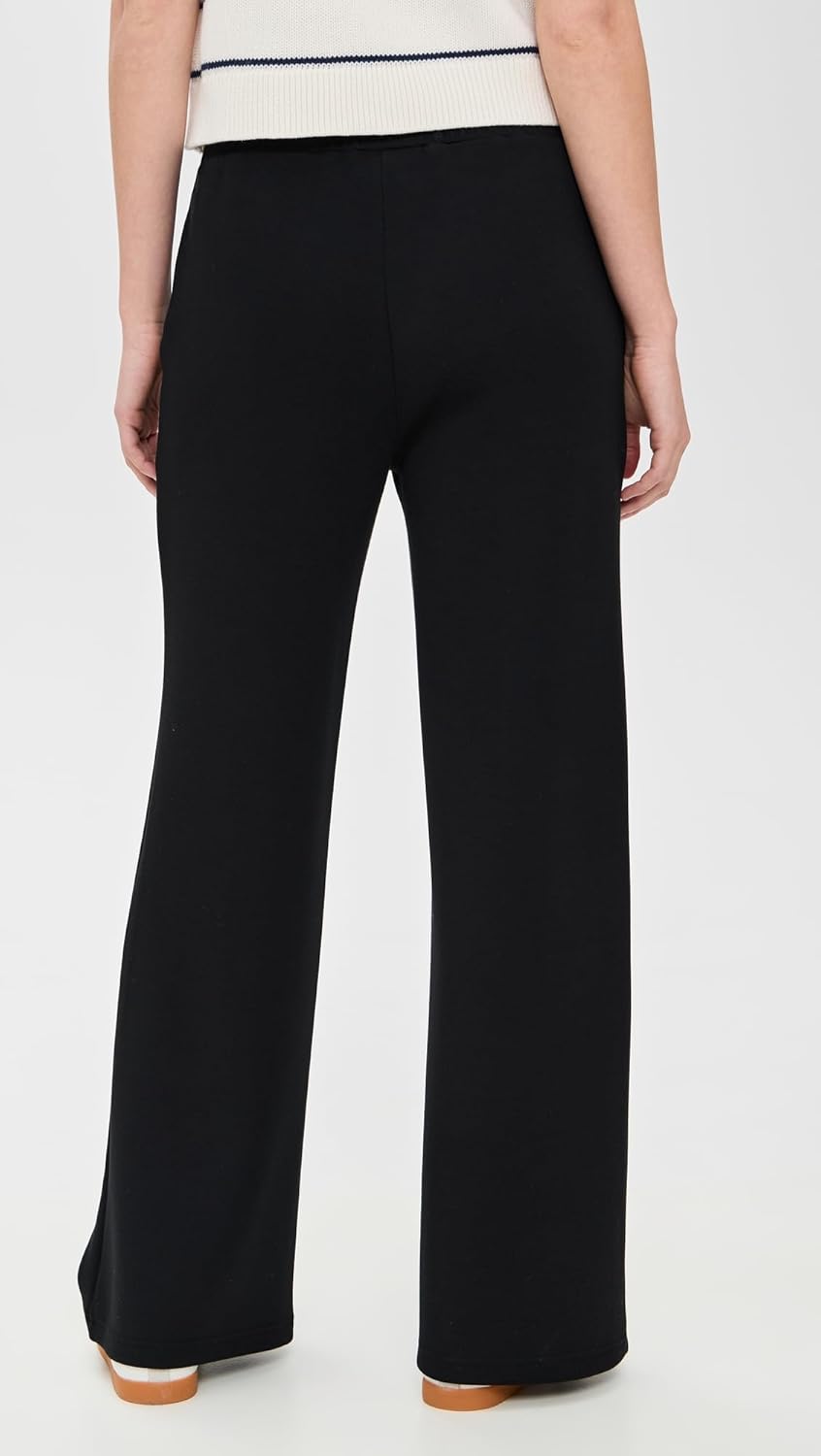 Varley Women's The Wide Leg Pants 30" - Image 3