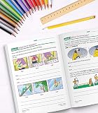 Spectrum Writing, Grade 2: Volume 36