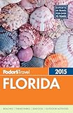 Fodor's Florida 2015 (Full-color Travel Guide)