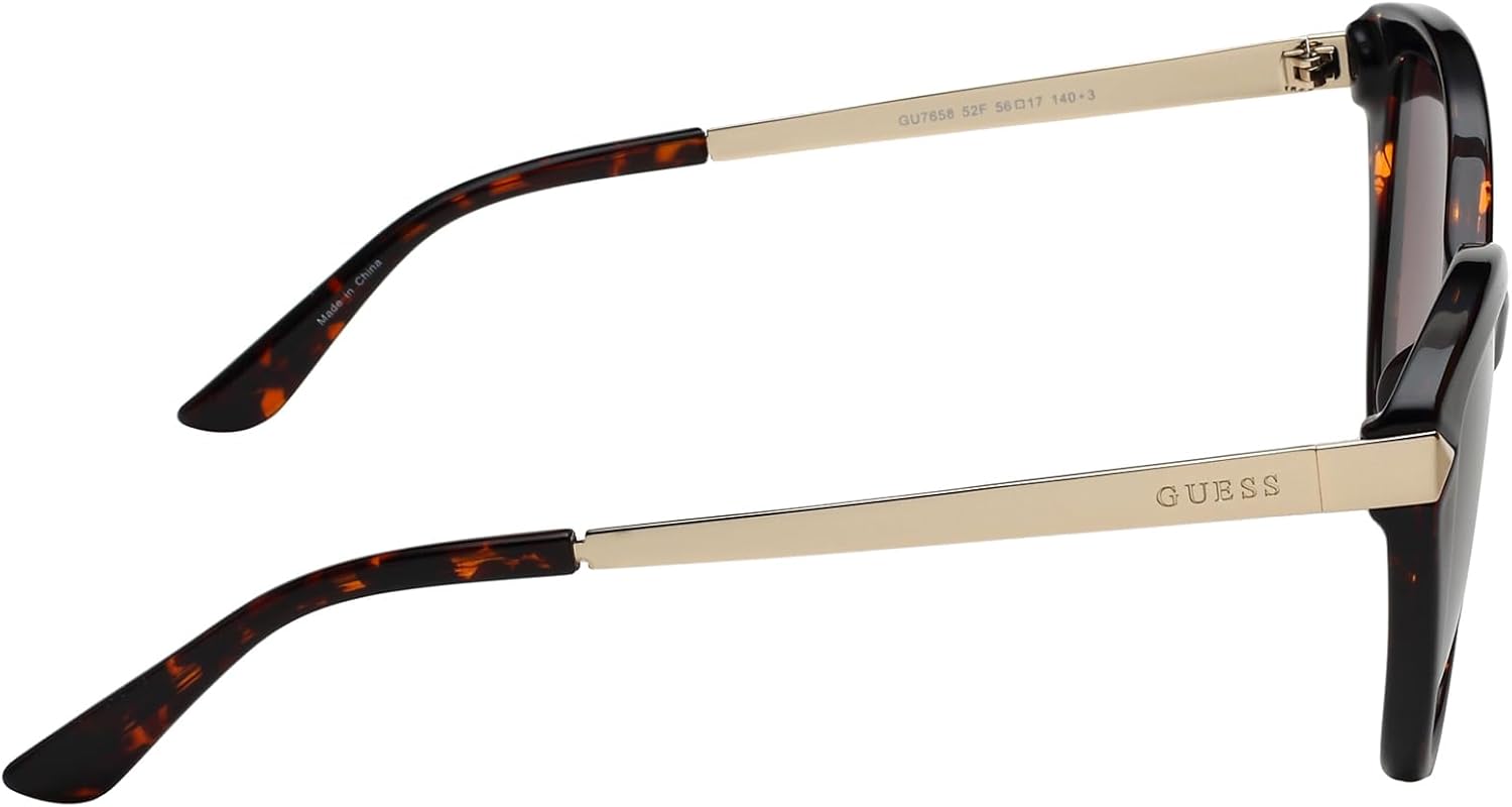 GUESS Women's Classic Sunglasses