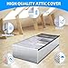 Attic Stairway Insulation Cover, 25
