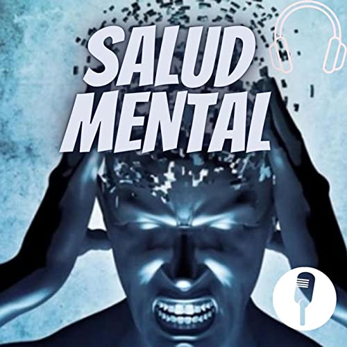 SaludMental storytime cover art