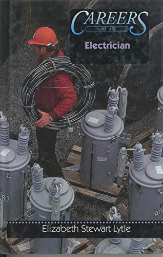 Exploring Careers as an Electrician 0823921433 Book Cover