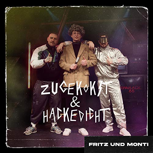 Fritz und Monti