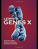Lewin's GENES X by Jocelyn E. Krebs (2009-11-27)