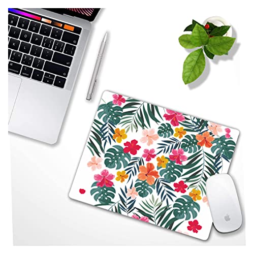 Image of PAPER PLANE DESIGN Mouse Pad Designer Anti Skid Mouse Pads for Desktop and Laptop Computers. D552