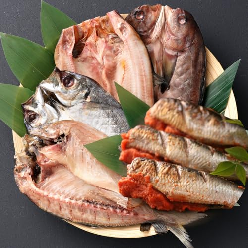 [かば田]肴詰合せ 3種類 セット