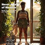 OLIXIS Steppers for Exercise at Home Workout Equipment, Mini Stepper Exercise Machine for Senior Citizens, Twist Stepper with Resistance Bands, Cardio Weight Loss Equipment Home Fitness - Image 4