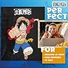 One Piece Fleece Throw Blanket Soft Cozy Anime Blanket for Bed or Couch Travel Gifts for Teens Boys Girls Fans Manga Luffy Room Decor Bedspread Sofa Accessory 51"x59" - Image 4