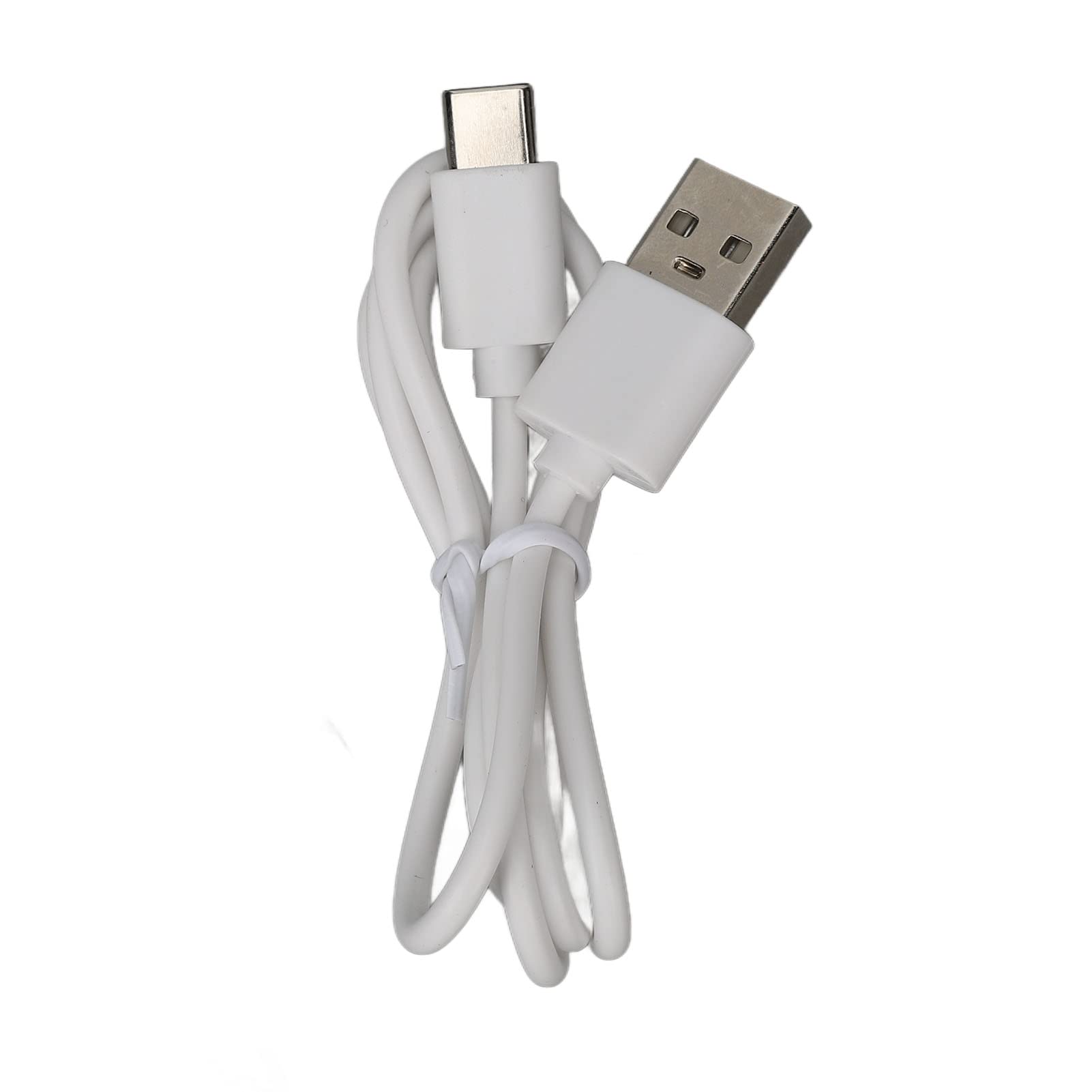 Analizzatore di Pelle Personale, Placcatura Ni Delicato e Non Irritante, Misuratore di umidità Facciale Portatile, Tester per Olio per la Pelle con Indicatore Luminoso Intelligente