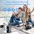 1 Pack Air Pro PECO-HEPA Tri-Power Filter Compatible with Molekule Air Pro | Air Purifier, 3 in 1 Multi-Stage Filtration System with Activated Carbon Air Pro Filter