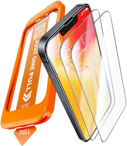 「画面割れよ、さようなら!」TORRAS iPhone 16e用フィルムがAmazonタイムセールで28%オフ!