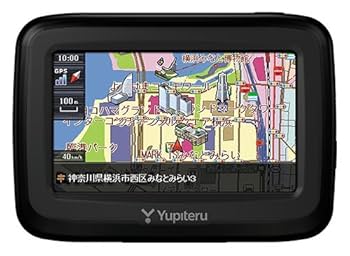 Amazon.co.jp: ユピテル(YUPITERU) BNV-1 バイク専用設計