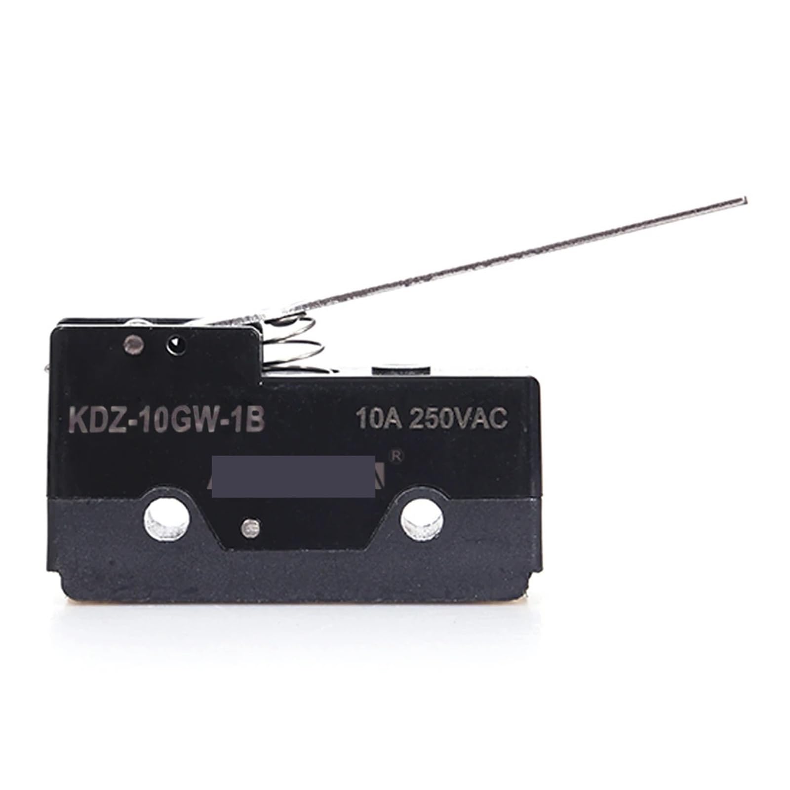 5MNG0Y8 Momentary Limit Micro Switch Dual Circuit Micro Switch 2NO2NC Industrial Micro Switch Z-15GW Micro Switch(KDZ-10GW21-1B)