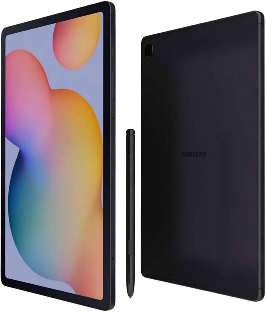 Androidタブレット本体 Galaxy Tab S6 Lite 2023 サムスン Galaxy Tab S6 Lite [グレー] 価格比較 - 価格.com