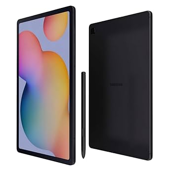 Amazon.com : Samsung Galaxy Tab S6 Lite 2024 (128GB