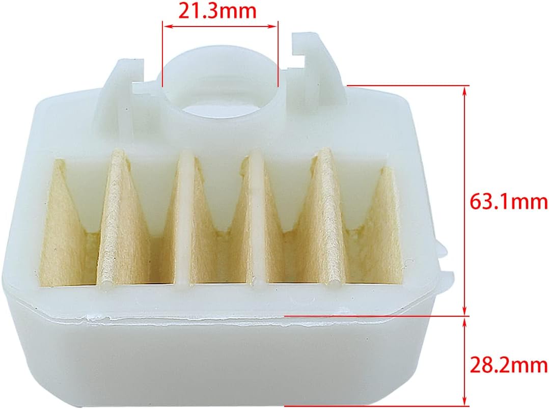 For Husqvarna 340 345 350 353 346XP For Chainsaw part, haust Muffler Kit, 503862803, 503202987, 503204587, 503862501, 537024002