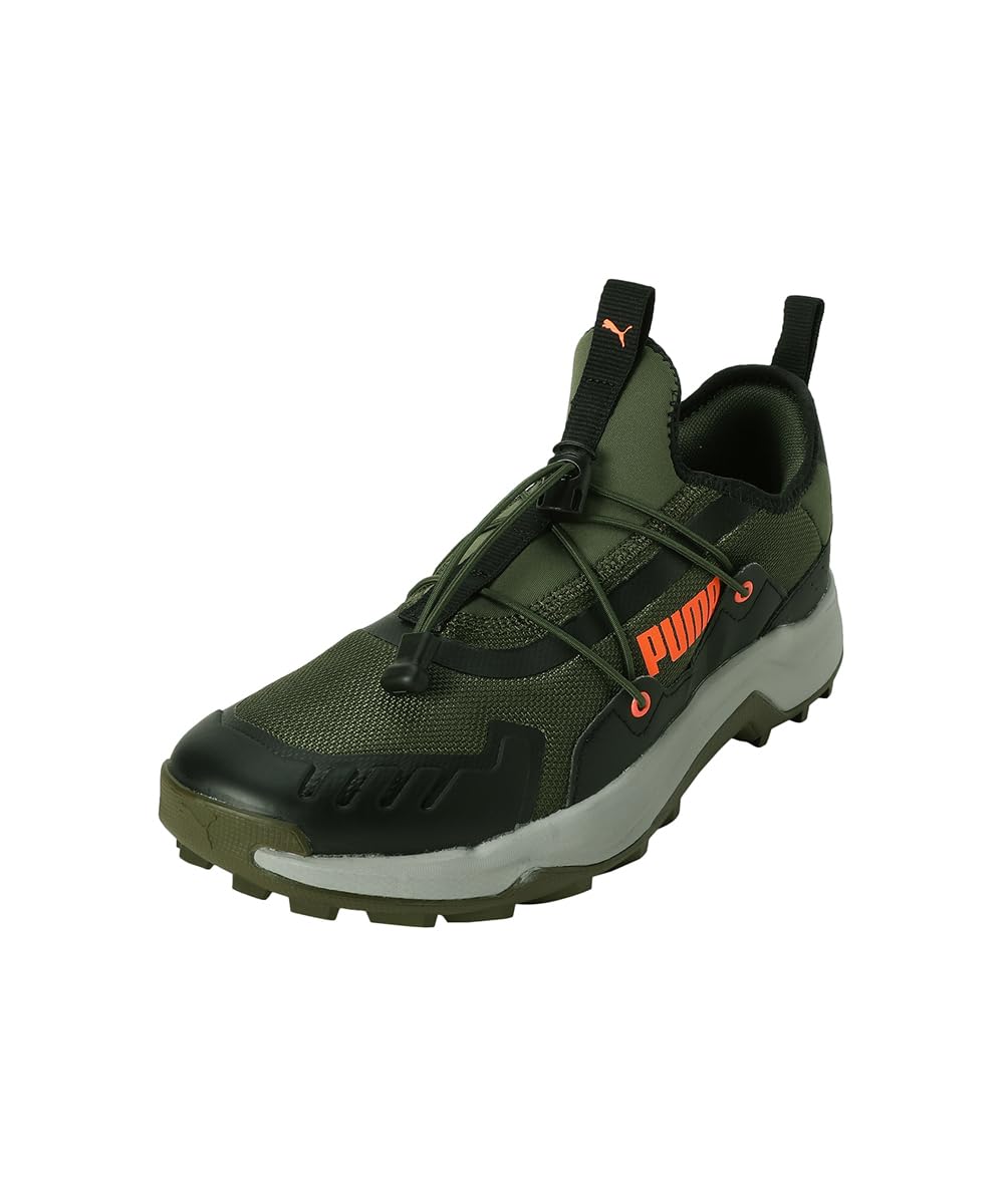 Puma Mens Questblitz 2.0 Running Shoe-picture-28