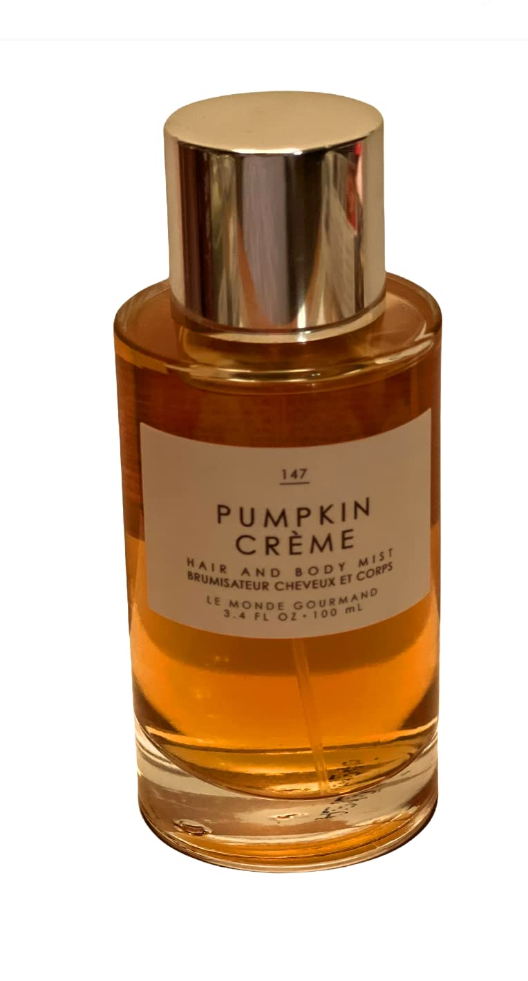 Creme 147 Hair And Body Mist Tru Fragrance Gourmand 3.4 Fl Oz