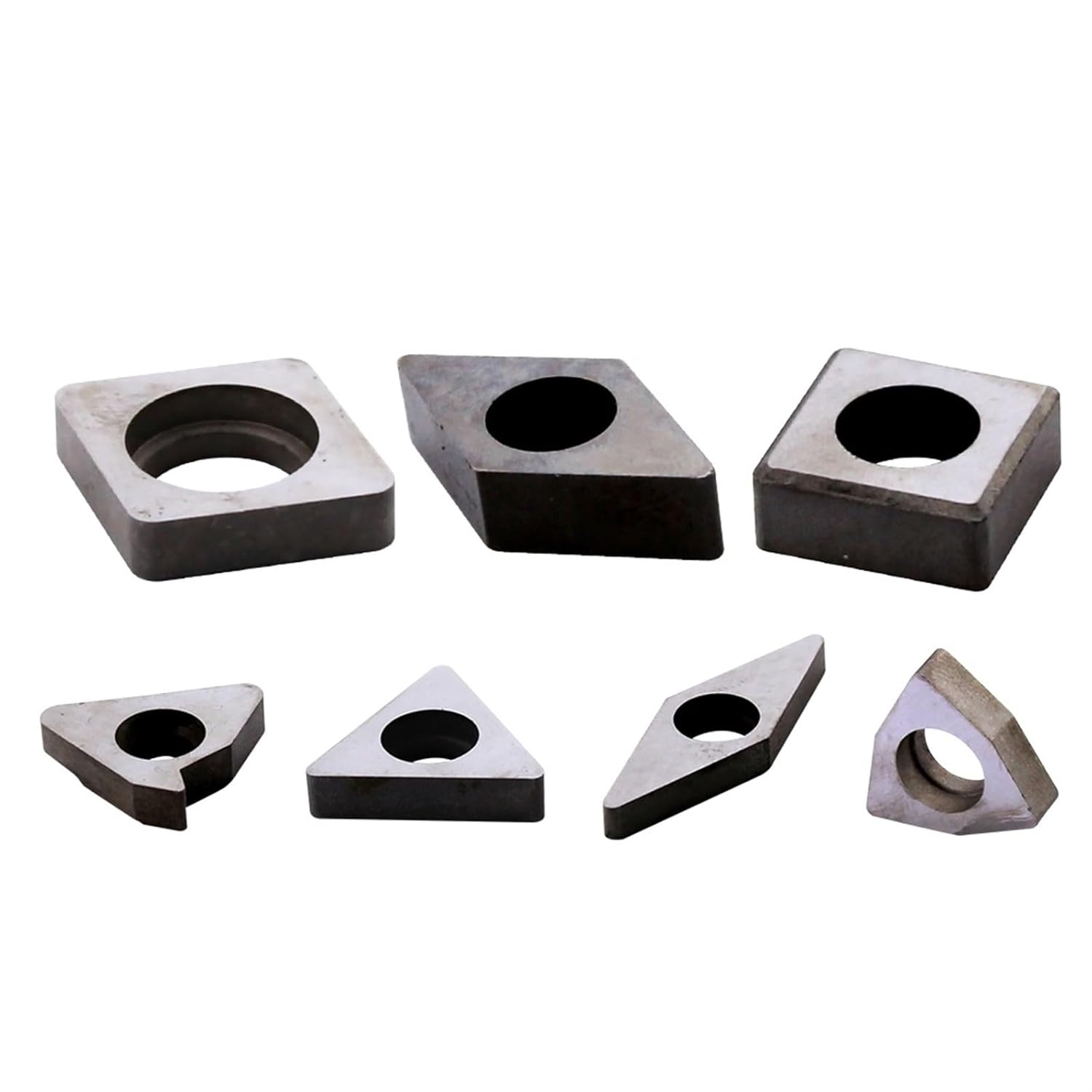 Turning Tool Insert MC1204 MD1504 MV1603 MW0804 STM16 Shim 5Pcs(MW0603)