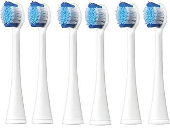 Amazon.co.jp: パナソニック 替えブラシ ドルツ クリーン