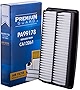 PG Engine Air Filter PA99178 | Fits 2023-16 Honda Pilot, 2023-18 Odyssey, 2023-17 Ridgeline, 2023-19 Passport, 2020-16 Acura MDX, 2023-21 TLX