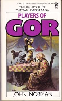 Players of Gor