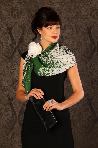 Pirose Fashion Multiway Scarf2