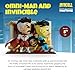 Youtooz Invincible Omni-Man and Invincible 5