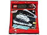 LEGO - Star Wars Rogue One - Limited Edition - TIE Striker - Foil Pack