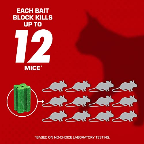 Tomcat 0372110 Mouse Killer Child And Dog Resistant thumb #2