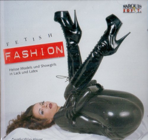 Fetish Fashion (CD-Rom)