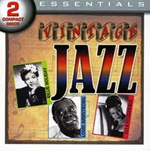Vintage Jazz [Audio CD]